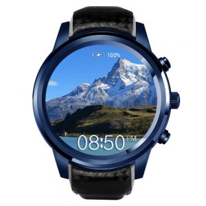 Vance-6 Pro Smartwatch