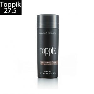 Toppik Hair loss Hair Building fiber