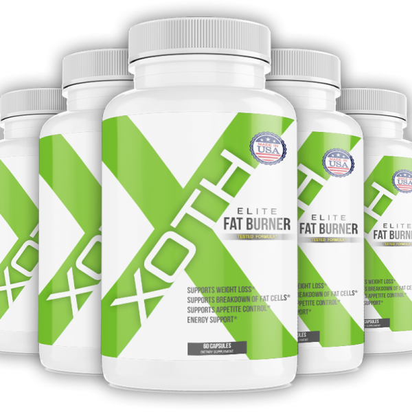 Top 10 Best Fat Burner Pills Weight Loss Supplements for Beginners and